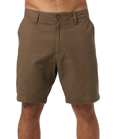 O'Neill Men's Jay Stretch Shorts