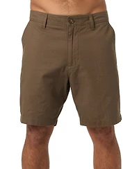O'Neill Men's Jay Stretch Shorts