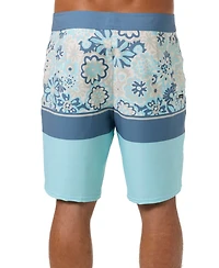O'Neill Men's Hyperfreak Heat Block Boardshorts