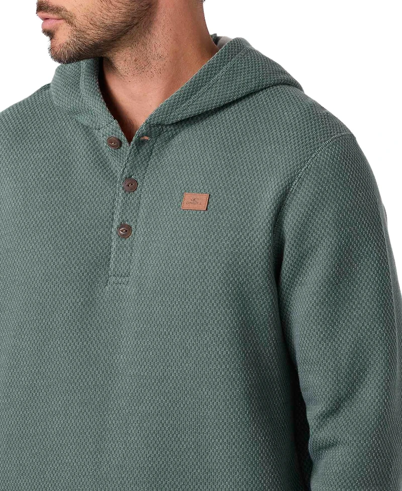 O'Neill Men's Timberlane Pullover Sweatshirt
