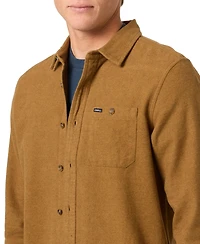 O'Neill Men's Regent Flannel Shirt