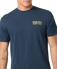O'Neill Men's Steven Seagull T-Shirt