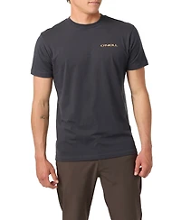 O'Neill Men's Glassy Days T-Shirt