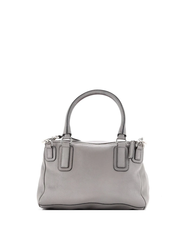 Pre-Owned Givenchy Pandora Backpack Leather