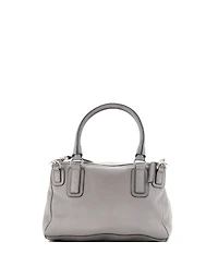 Pre-Owned Givenchy Pandora Backpack Leather