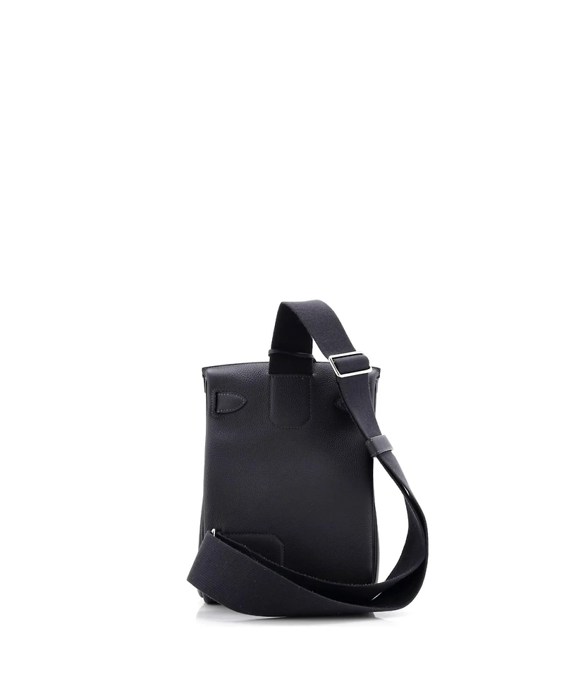 Pre-Owned Hermes Pm Hac a Dos Backpack Togo