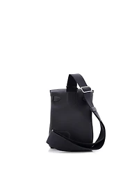 Pre-Owned Hermes Pm Hac a Dos Backpack Togo