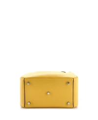 Pre-Owned Hermes 26 Lindy Bag Evercolor