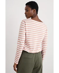 Seasalt Cornwall Women's Sailor Shirt