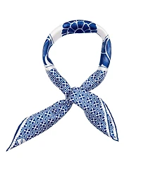 Elizabetta Men's Feroni - Silk Neckerchief for Men