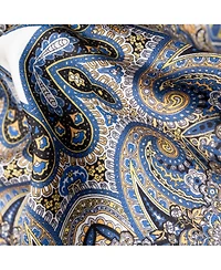Elizabetta Torino - Silk Pocket Square for Men