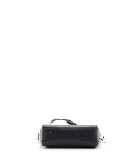 Pre-Owned Givenchy Nano Antigona Crossbody Bag Leather