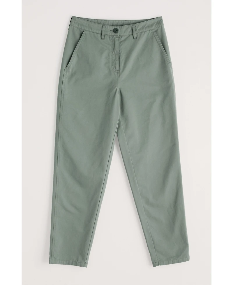 Seasalt Cornwall Women's Mor Path Pants