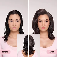 L'ange Whip Volumizing Mousse