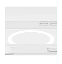 Case-Mate Protection Pack Tough MagSafe Case and Glass Screen Protector for Apple iPhone 16 Plus