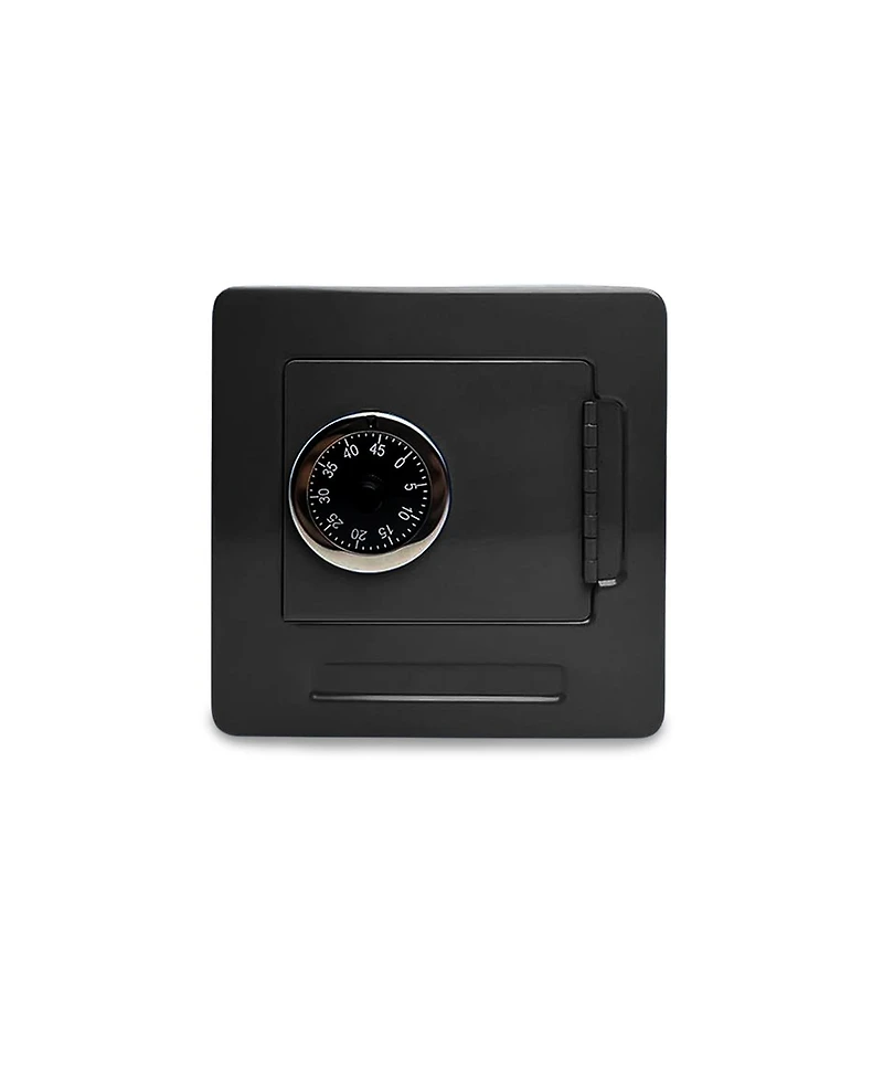 Clarissa Portable Combination Travel Safe