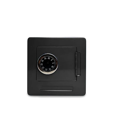 Clarissa Portable Combination Travel Safe