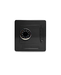 Clarissa Portable Combination Travel Safe