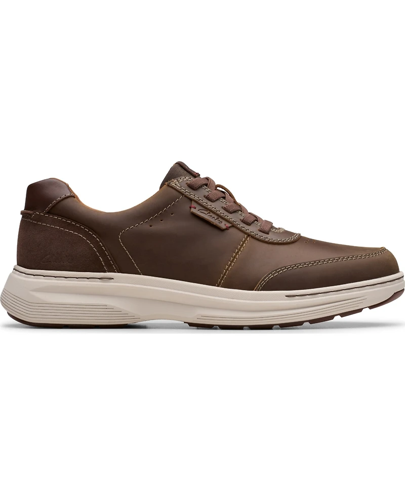 Clarks Men's Craftwell Lace Casual Sneakers