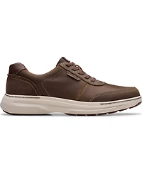 Clarks Men's Craftwell Lace Casual Sneakers