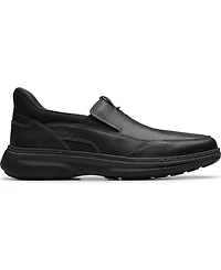 Clarks Men's Craftwell Step Dress Casual Slip On Sneakers