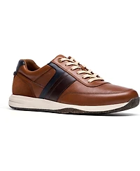 Clarks Men's Townview Style Casual Lace Up Sneakers