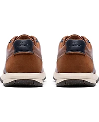 Clarks Men's Townview Style Casual Lace Up Sneakers