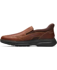 Clarks Men's Craftwell Step Dress Casual Slip On Sneakers