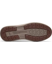 Clarks Men's Craftwell Moc Dress Casual Lace Up Sneakers