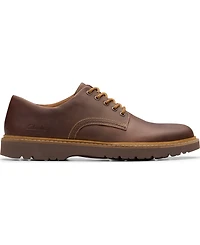 Clarks Men's Weltridge Low Dress Casual Derby Shoe