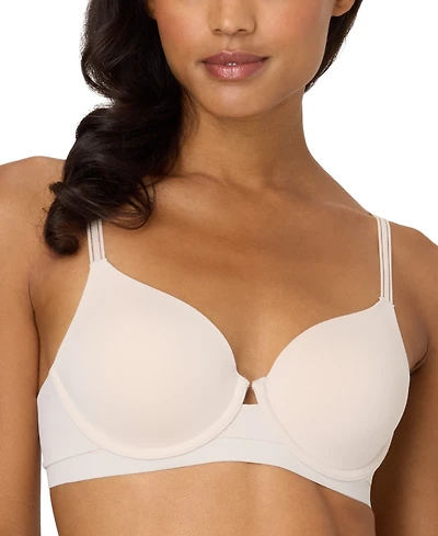 Maidenform Women's Barely There Full-Coverage Bra DM2500