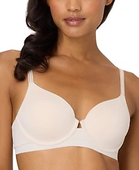 Maidenform Women's Barely There Full-Coverage Bra DM2500