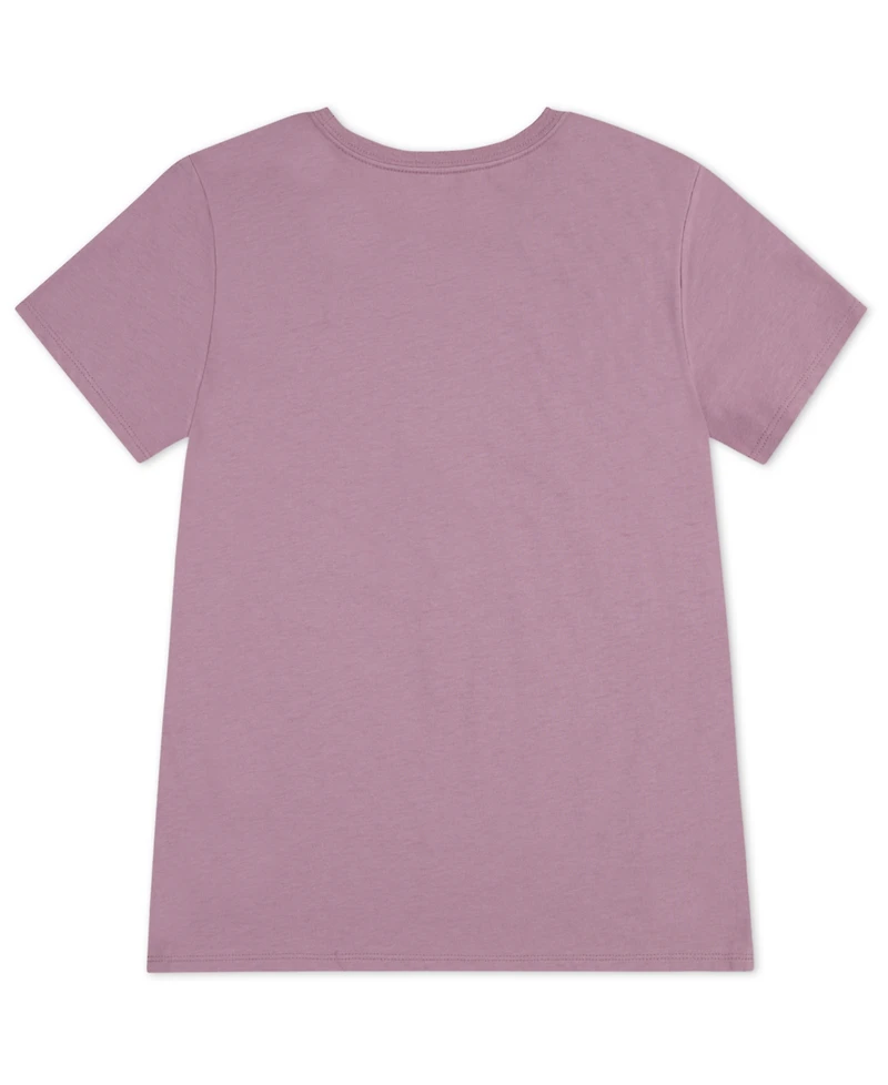 Levi's Big Girls Rule the World T-Shirt
