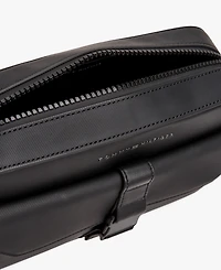 Tommy Hilfiger Men's Foundation Reporter Bag