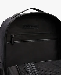 Tommy Hilfiger Men's Travel Backpack