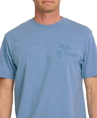 Quiksilver Men's Tropics Mod T-Shirt