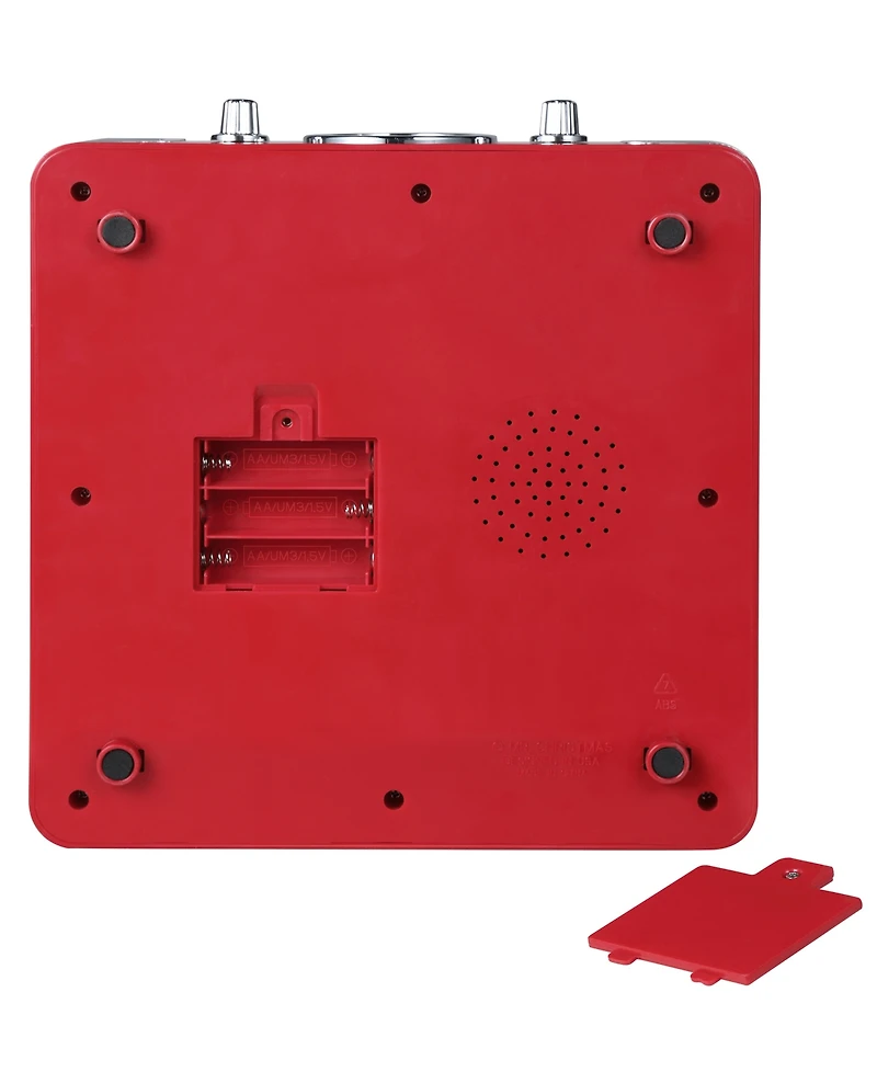 Mr. Christmas Retro Record Player