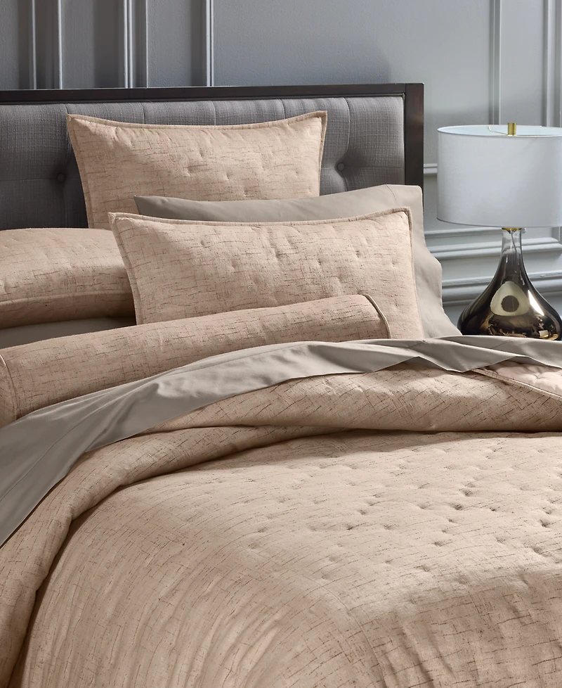 Hotel Collection Etch 3-Pc. Coverlet Set, King, Macy's Exclusive