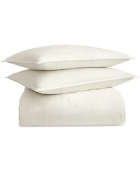Hotel Collection Etch 3-Pc. Coverlet Set, Full/Queen, Macy's Exclusive
