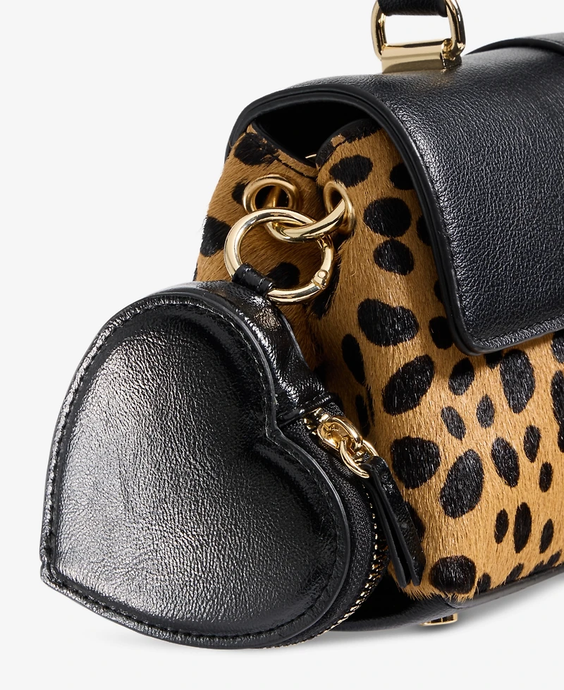 On 34th Boxed Maddynn Wallet & Heart Pouch Set, Macy's Exclusive