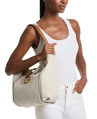 Michael Kors Extra Large Hobo Shoulder Bag