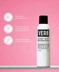 Verb Ghost Heat Defense Spray, 5.5 oz.