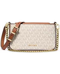 Michael Kors Bryant Small Convertible Crossbody Pouchette