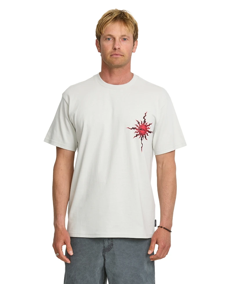 Quiksilver Men's Solaris Mer T-Shirt