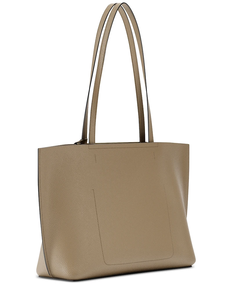 Michael Michael Kors Evelyn Extra Large East West Top Zip Tote