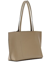 Michael Michael Kors Evelyn Extra Large East West Top Zip Tote