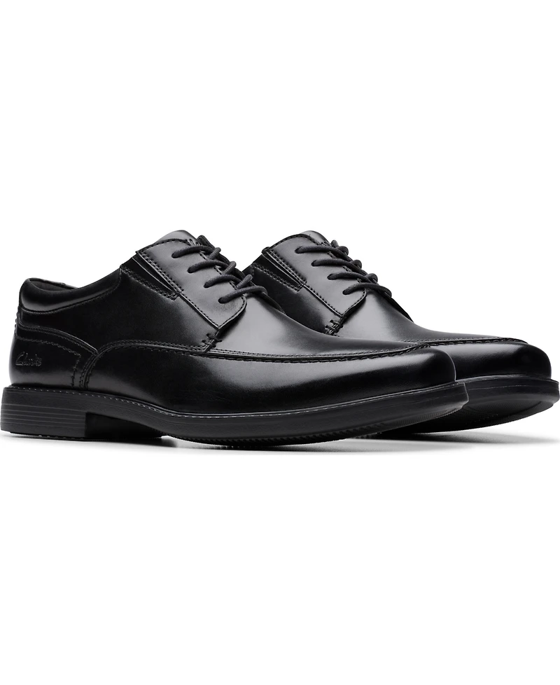Clarks Men's Dresslite Apron Dress Shoe