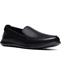 Clarks Men's Collection Flexway Step Slip On Shoes