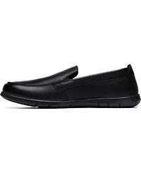 Clarks Men's Flexway Step Slip On Loafers