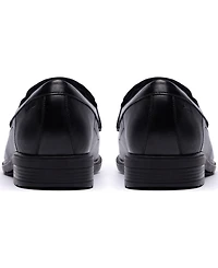 Clarks Men's Steadwell Bit Slip On Loafers